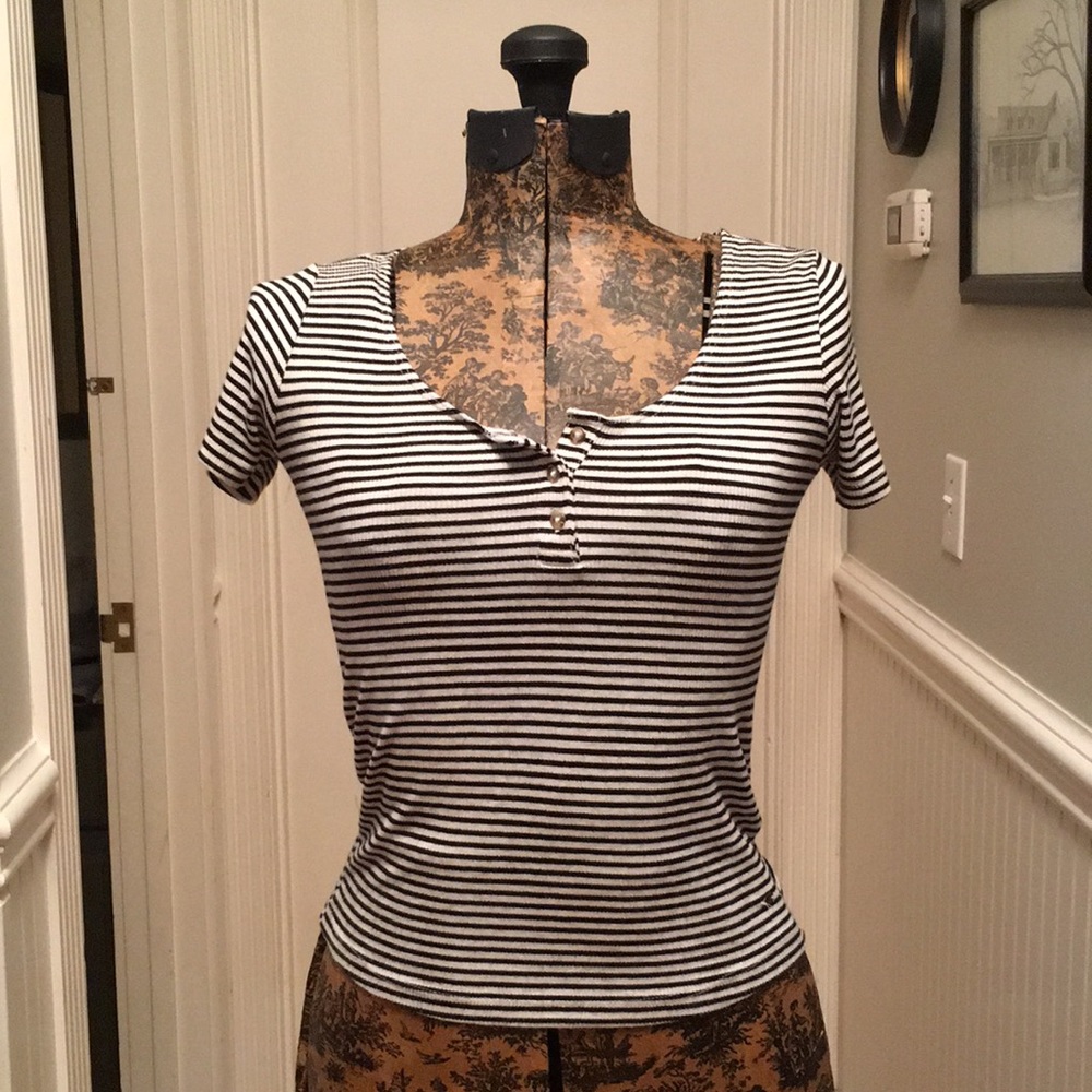 American Eagle “soft and sexy”
